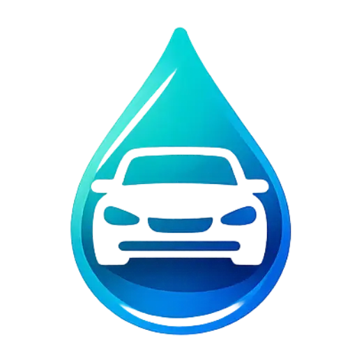 Lavage auto à domicile Brech